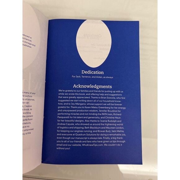 Who Knew ? The Best of Volume 1 & 2 - Picture 7 of 7